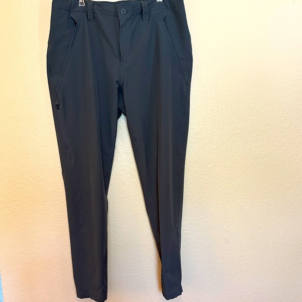 Patagonia Women’s Charcoal All Weather Pants